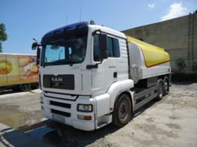 Man Tga 26.480, снимка 1