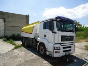 Man Tga 26.480, снимка 2