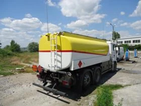 Man Tga 26.480, снимка 4