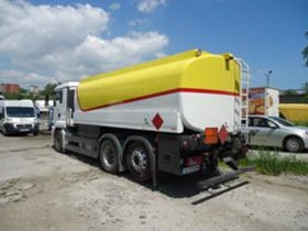 Man Tga 26.480, снимка 5