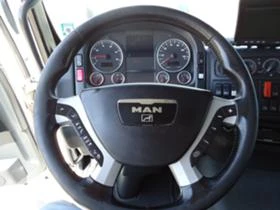 Man Tga 26.480, снимка 8