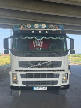 Volvo Fm12, снимка 1