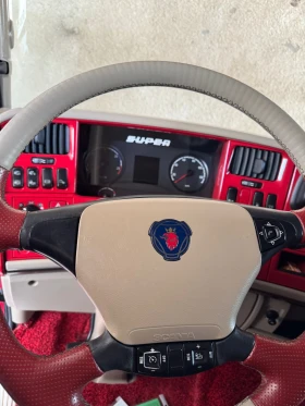 Scania R 420, снимка 7