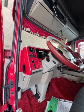 Scania R 420, снимка 6