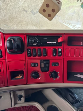 Scania R 420, снимка 5