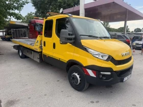 Iveco Daily, снимка 2