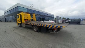 Обява за продажба на Man Tgl Пътна помощ ~65 500 лв. - изображение 10 | Auto.bg Обява за продажба на Man Tgl Пътна помощ ~65 500 лв. - изображение 10