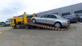 Обява за продажба на Man Tgl Пътна помощ ~65 500 лв. - изображение 11 | Auto.bg Обява за продажба на Man Tgl Пътна помощ ~65 500 лв. - изображение 11