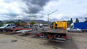 Обява за продажба на Man Tgl Пътна помощ ~65 500 лв. - изображение 8 | Auto.bg Обява за продажба на Man Tgl Пътна помощ ~65 500 лв. - изображение 8