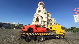 Обява за продажба на Man Tgl Пътна помощ ~65 500 лв. - изображение 5 | Auto.bg Обява за продажба на Man Tgl Пътна помощ ~65 500 лв. - изображение 5