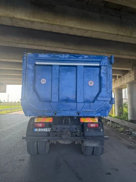 ����� �� �������� �� Volvo Fm12