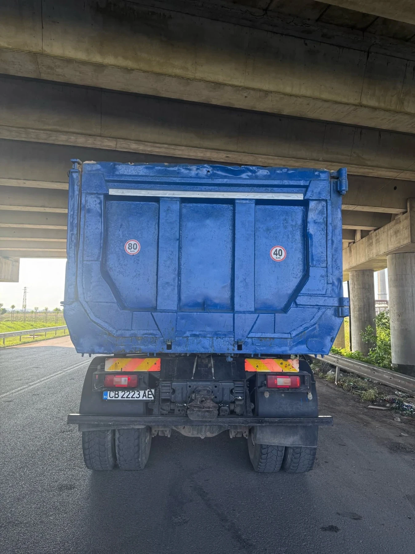 Volvo Fm12  - изображение 3