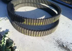 Kawasaki Kfx 700 НА ЧАСТИ, снимка 6