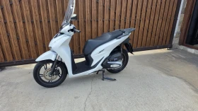 Honda Sh Sh 125i sport TOP, снимка 2