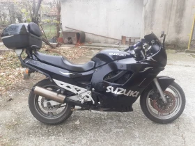 Обява за продажба на Suzuki Gsx GSX F 750 2 бр. ~2 700 лв. - изображение 5