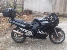 Обява за продажба на Suzuki Gsx GSX F 750 2 бр. ~2 700 лв. - изображение 1