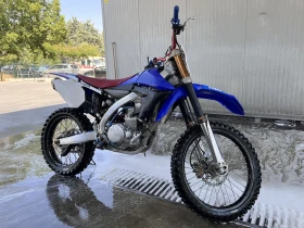 Yamaha Yzf 450 | Mobile.bg    4