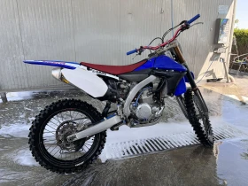 Yamaha Yzf 450 | Mobile.bg    5