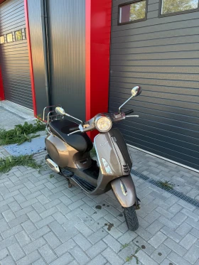 Обява за продажба на Vespa Primavera 50 ~2 900 лв. - изображение 5