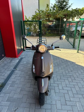 Обява за продажба на Vespa Primavera 50 ~2 900 лв. - изображение 1