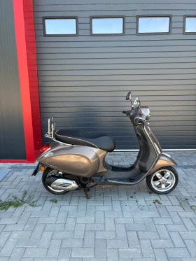 Обява за продажба на Vespa Primavera 50 ~2 900 лв. - изображение 2