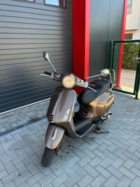 Обява за продажба на Vespa Primavera 50 ~2 900 лв. - изображение 1