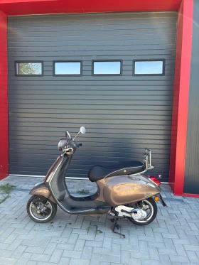 Обява за продажба на Vespa Primavera 50 ~2 900 лв. - изображение 4