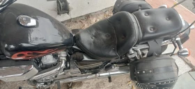 Honda Shadow VT 750 c, снимка 9 — Bazar.bg Honda Shadow VT 750 c, снимка 9