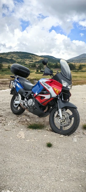 Honda Varadero Xl 1000, снимка 2