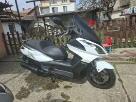 Kymco Downtown 300ie ABS  Оферта с цел бърза продажба! | Auto.bg — изображение 2