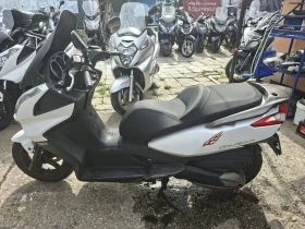 Kymco Downtown 300ie ABS  Оферта с цел бърза продажба! | Auto.bg — изображение 5