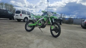 ����� �� �������� �� Kawasaki Klx �������/�����������