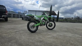 ����� �� �������� �� Kawasaki Klx �������/�����������