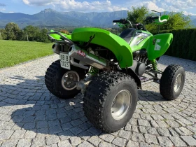 Kawasaki Kfx 700 | Mobile.bg � ����� ������ 3