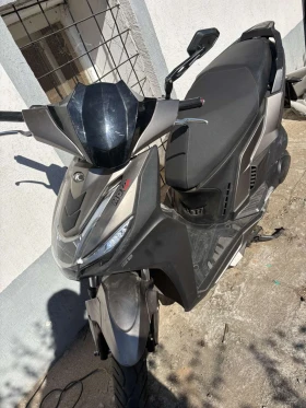 Kymco Agility | Mobile.bg � ����� ������ 4