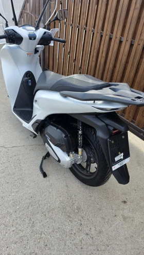 Honda Sh Sh 125i sport TOP | Mobile.bg � ����� ������ 4