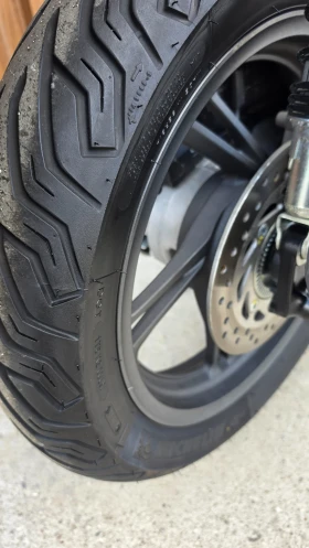 Honda Sh Sh 125i sport TOP | Mobile.bg � ����� ������ 7