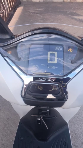 Honda Sh Sh 125i sport TOP | Mobile.bg � ����� ������ 9