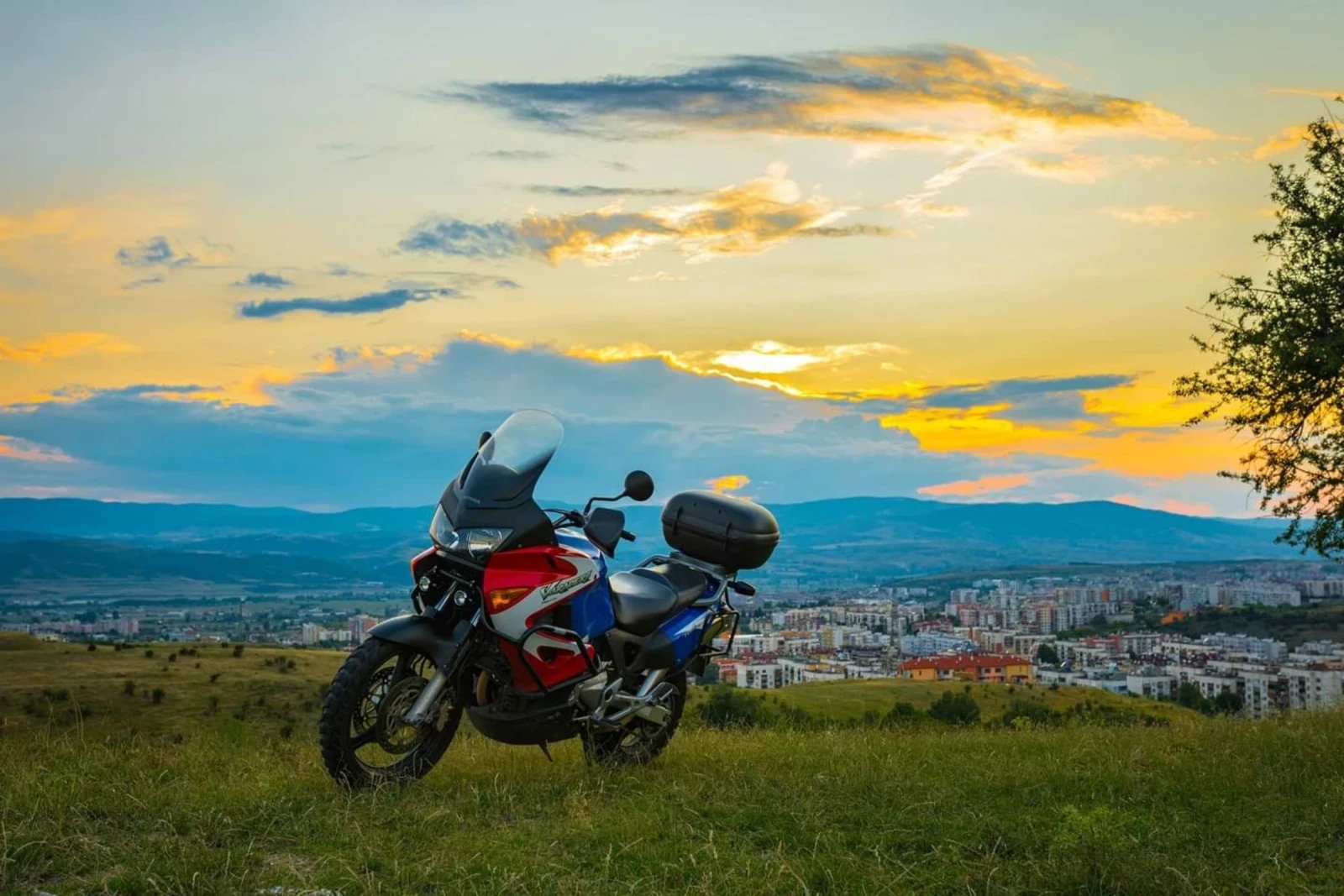 Honda Varadero Xl 1000 | Mobile.bg � ����������� 1