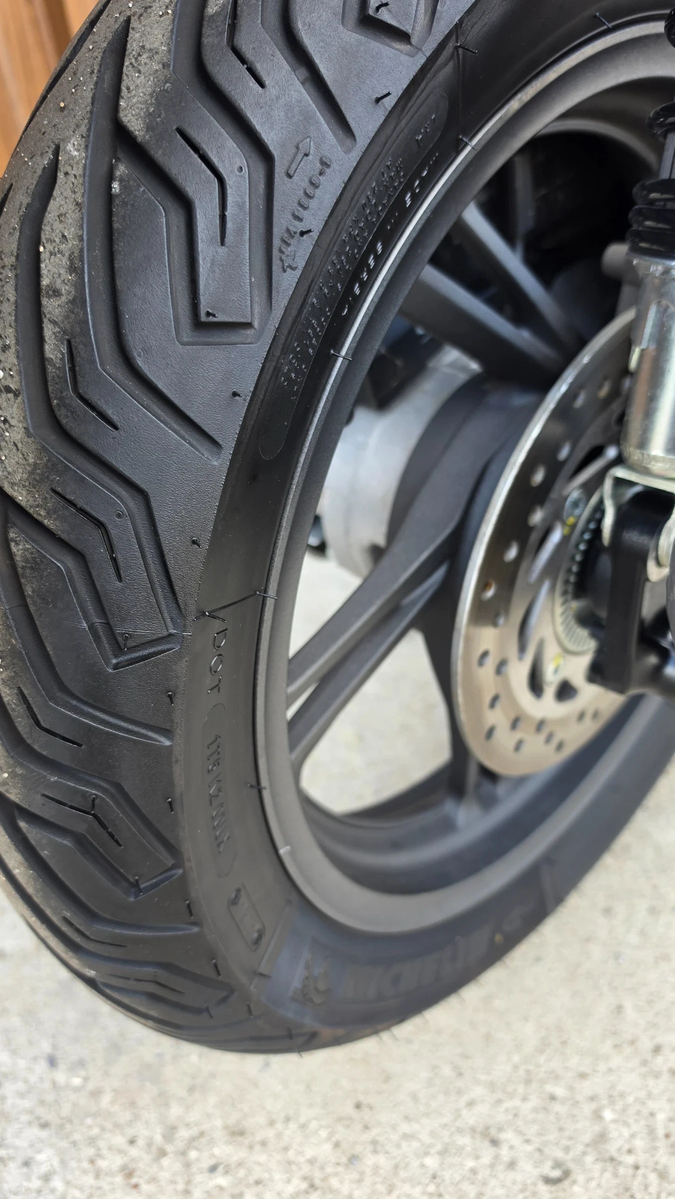 Honda Sh Sh 125i sport TOP | Mobile.bg � ����������� 7