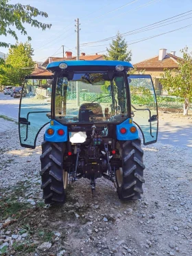 Обява за продажба на Трактор LS XR50 ~31 500 лв. - изображение 2