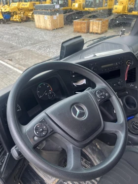   Mercedes-Benz ZOOMLION | Mobile.bg    4