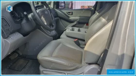 Кемпер Други HYUNDAI GRAND STAREX CAMPING CAR, снимка 3