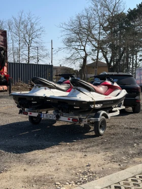 Джет Honda 2бр. F12 AQUATRAX, снимка 3