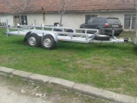 За автомобил Vaas За Бобкат и Автомобил, снимка 2