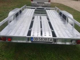 За автомобил Vaas За Бобкат и Автомобил, снимка 5