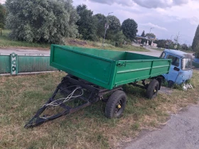 За трактор Други РСД 4, снимка 1