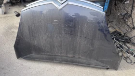 Преден капак за Citroen C4 2009, снимка 1