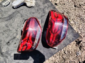 265508077R десен стоп за Дачия Сандеро, снимка 1