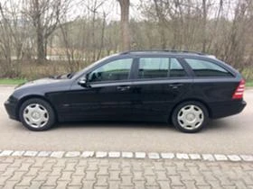     ,   Mercedes-Benz C 180